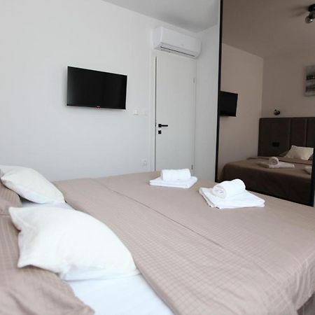 Apartment Sweet Dreams Τρογκίρ Εξωτερικό φωτογραφία