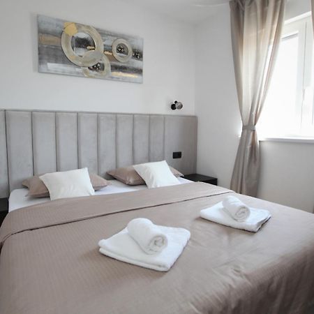 Apartment Sweet Dreams Τρογκίρ Δωμάτιο φωτογραφία