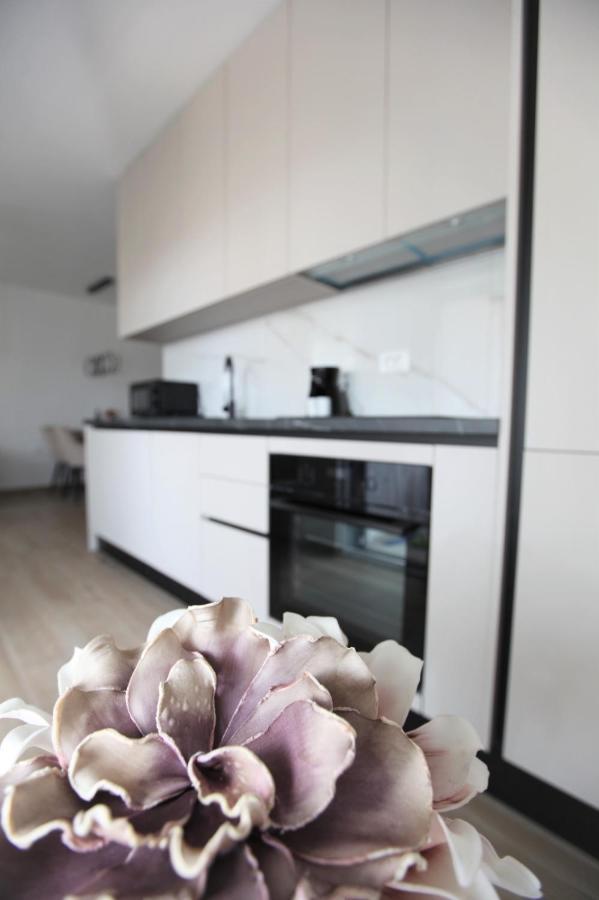 Apartment Sweet Dreams Τρογκίρ Εξωτερικό φωτογραφία