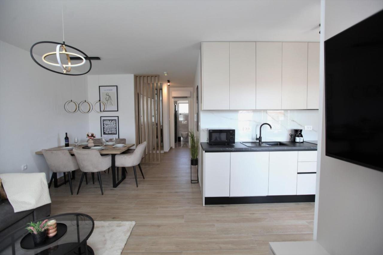 Apartment Sweet Dreams Τρογκίρ Εξωτερικό φωτογραφία