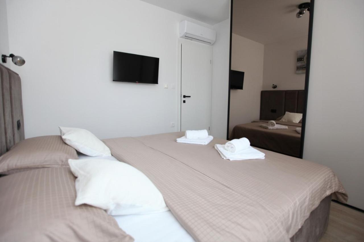 Apartment Sweet Dreams Τρογκίρ Εξωτερικό φωτογραφία