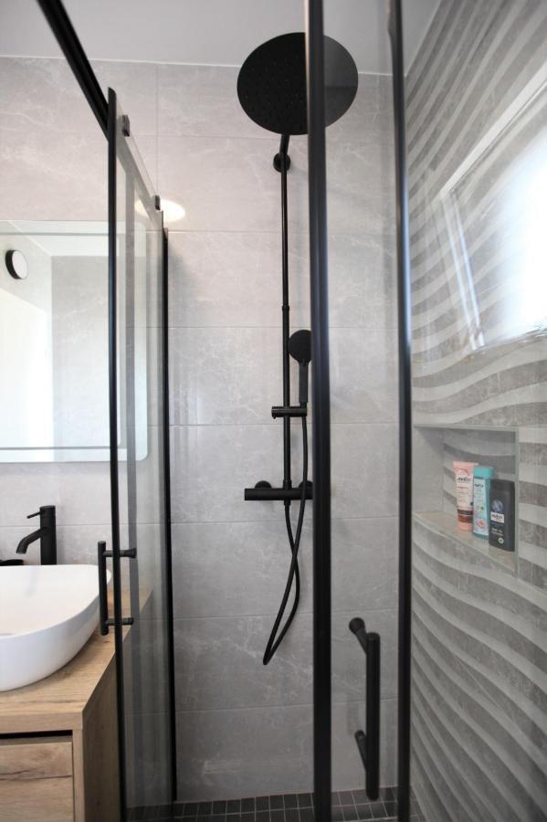 Apartment Sweet Dreams Τρογκίρ Εξωτερικό φωτογραφία