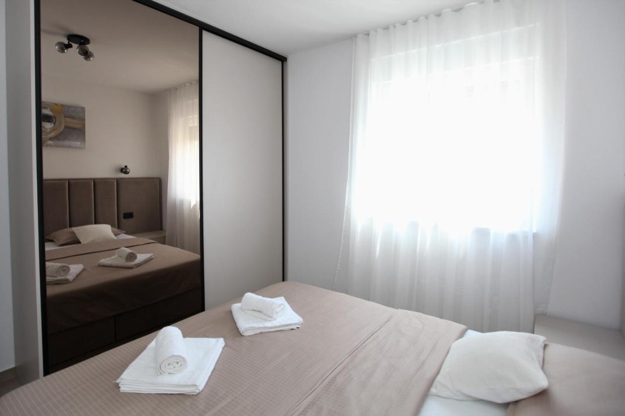 Apartment Sweet Dreams Τρογκίρ Εξωτερικό φωτογραφία