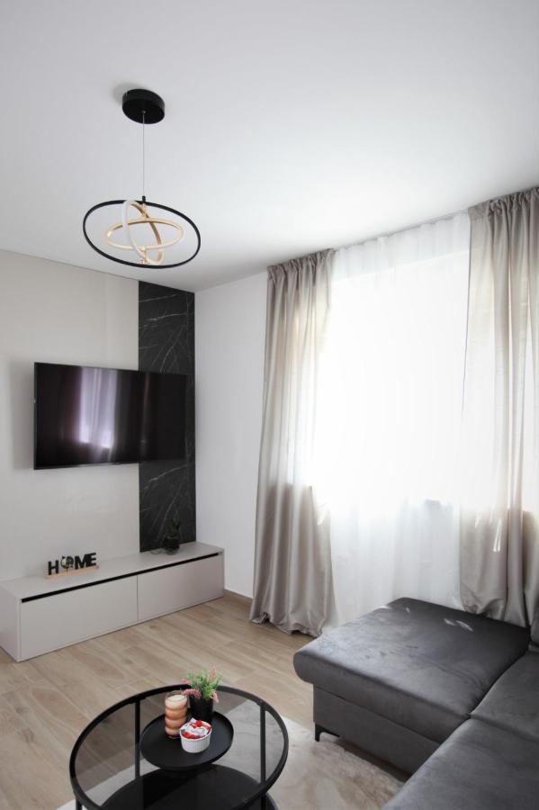 Apartment Sweet Dreams Τρογκίρ Εξωτερικό φωτογραφία