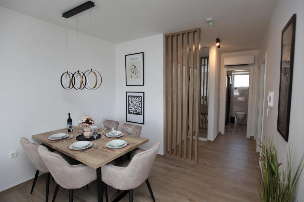 Apartment Sweet Dreams Τρογκίρ Εξωτερικό φωτογραφία