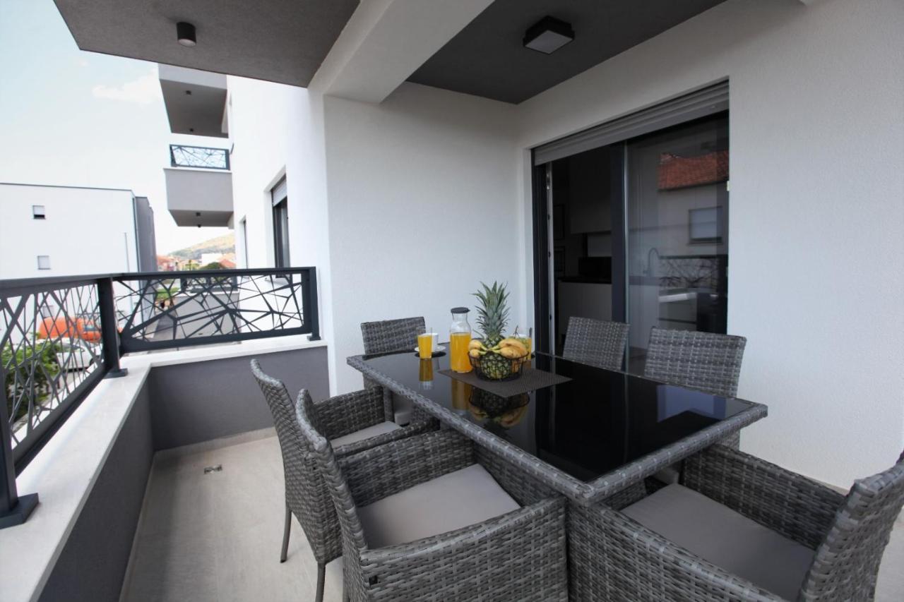 Apartment Sweet Dreams Τρογκίρ Εξωτερικό φωτογραφία