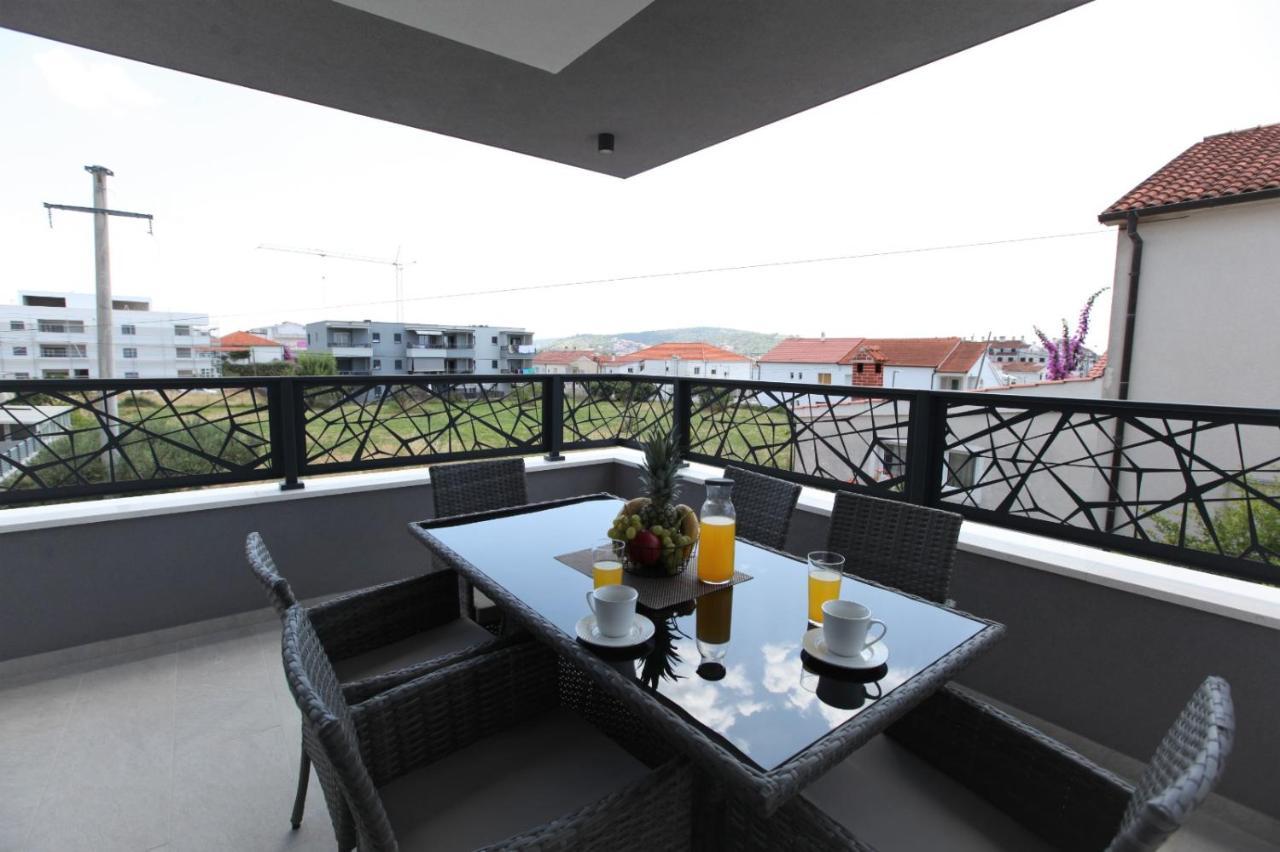 Apartment Sweet Dreams Τρογκίρ Δωμάτιο φωτογραφία