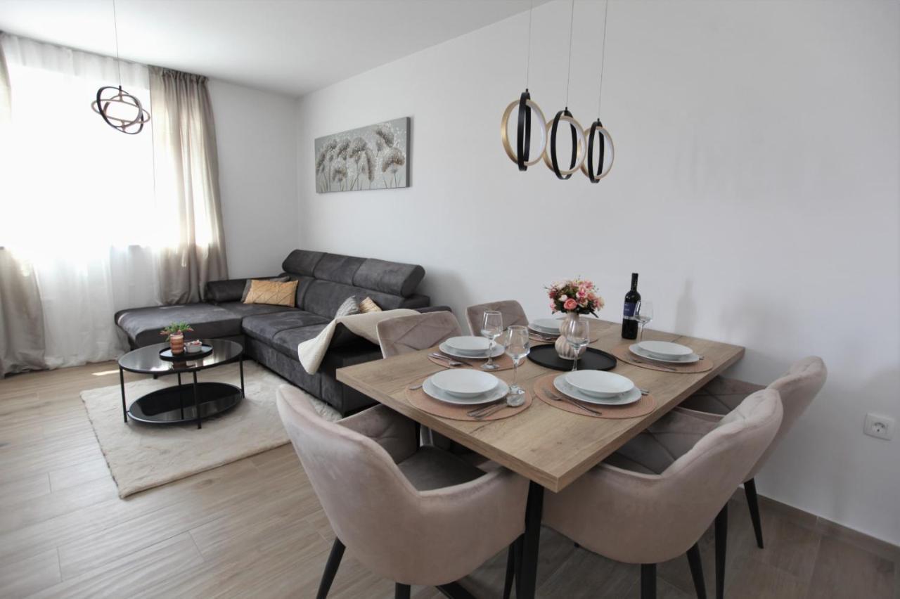 Apartment Sweet Dreams Τρογκίρ Δωμάτιο φωτογραφία