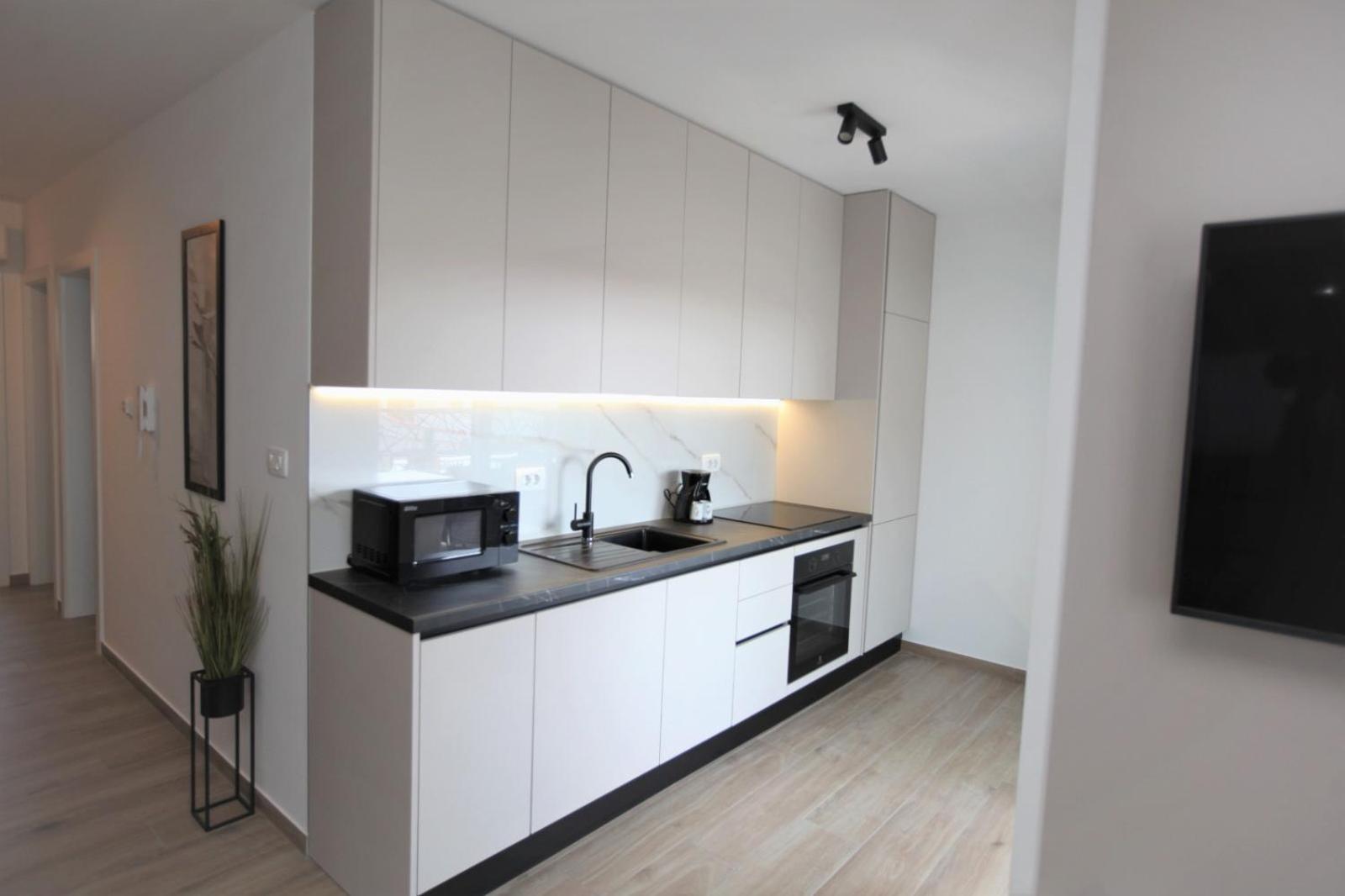Apartment Sweet Dreams Τρογκίρ Εξωτερικό φωτογραφία