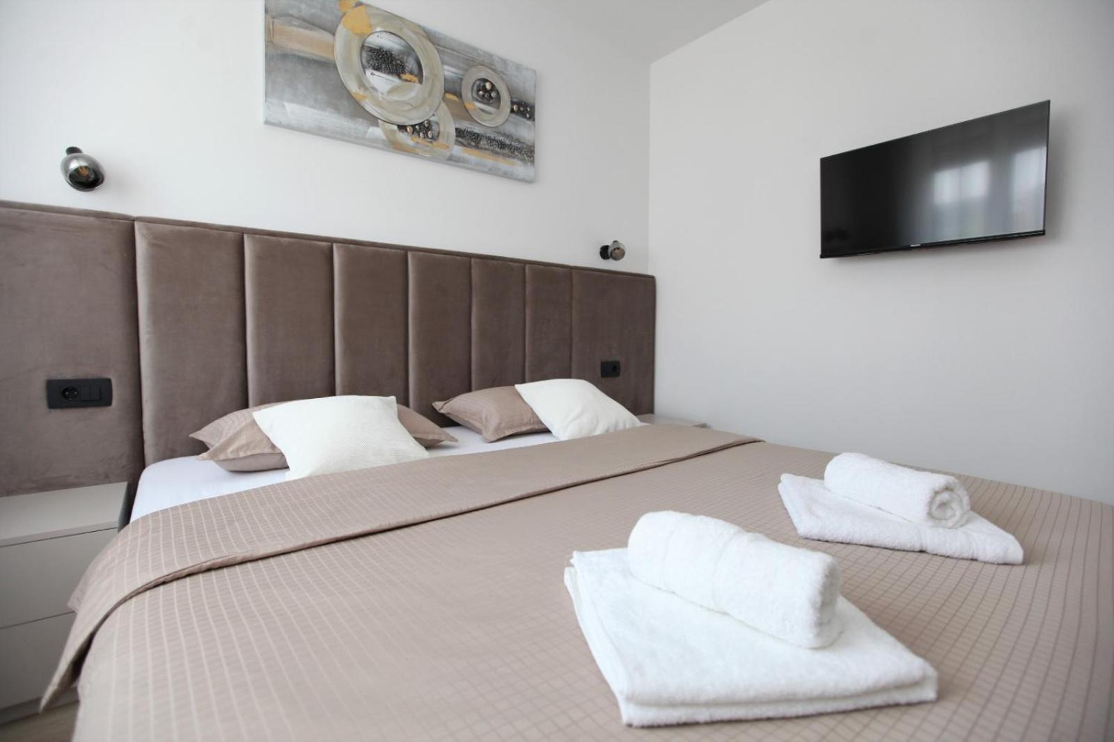 Apartment Sweet Dreams Τρογκίρ Εξωτερικό φωτογραφία