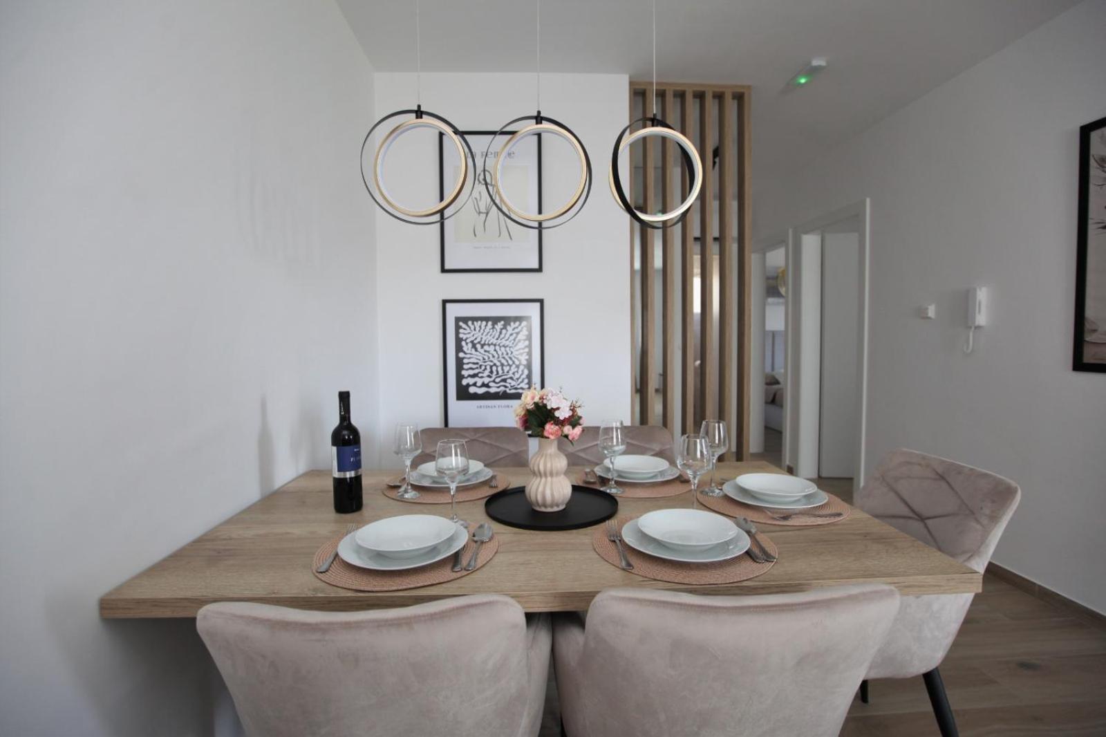 Apartment Sweet Dreams Τρογκίρ Εξωτερικό φωτογραφία