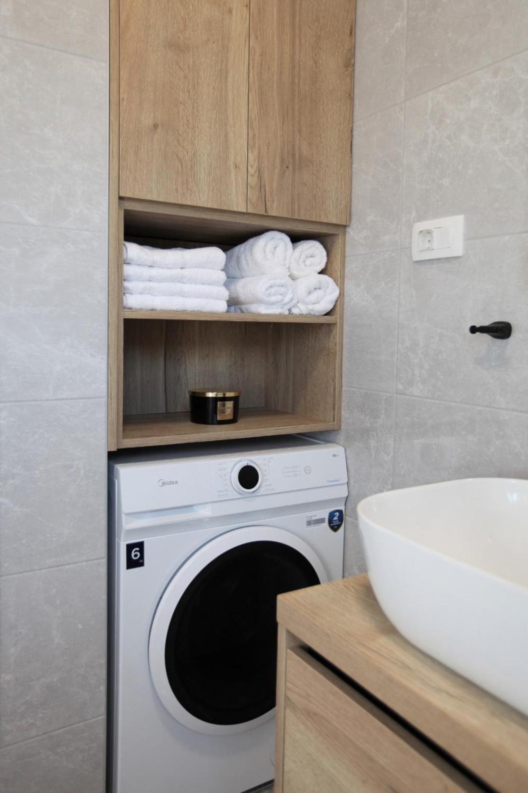 Apartment Sweet Dreams Τρογκίρ Εξωτερικό φωτογραφία