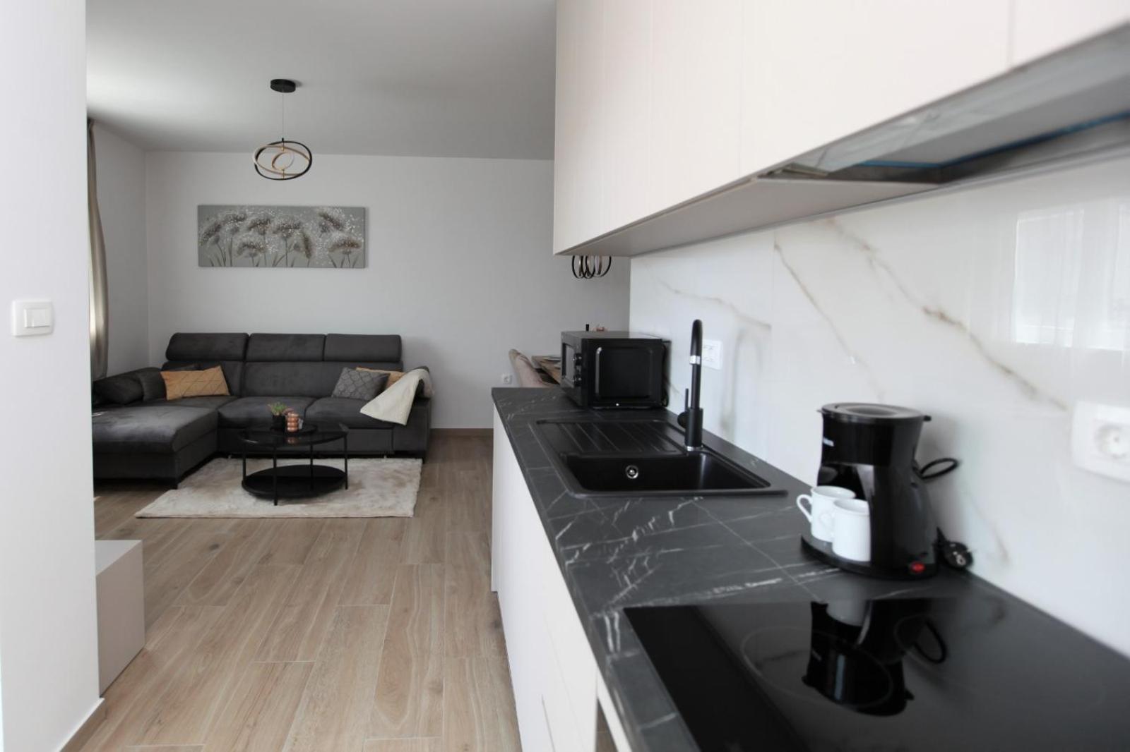 Apartment Sweet Dreams Τρογκίρ Δωμάτιο φωτογραφία