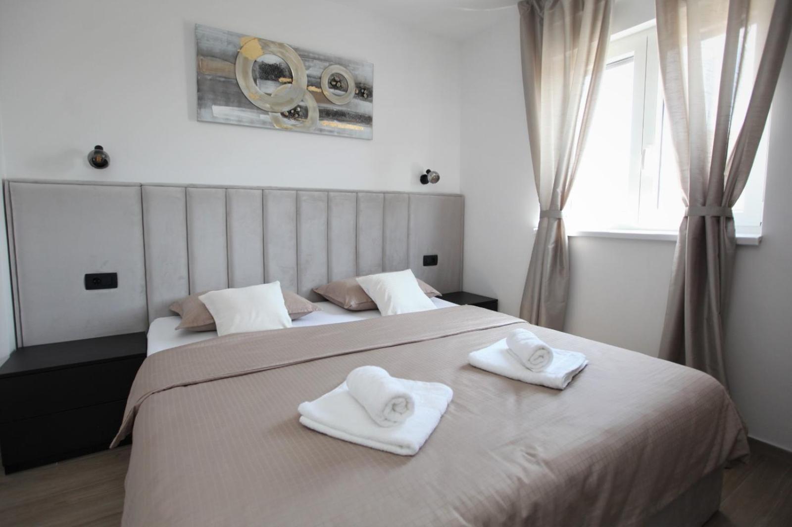 Apartment Sweet Dreams Τρογκίρ Δωμάτιο φωτογραφία